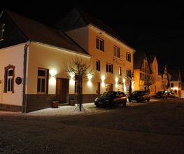Hotel Restaurant Kasseler Hof Inh. Martina Zaun Bild 1