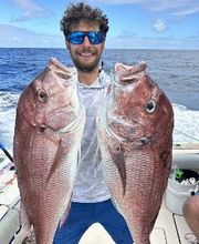 THE FISH HUNTER imagen 1