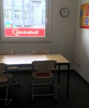 Kaarst Unterrichtsraum 1