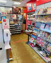 star Tankstelle Bild 7