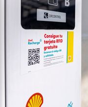 ACCIONA Charging Station imagen 7