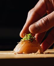 Sushi | Bar Dallas image 10