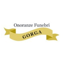 Onoranze Funebri Gorga logo