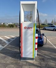 E.ON Drive Charging Station Bild 1