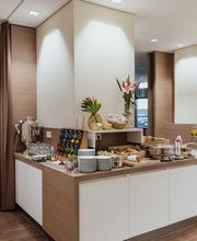 Garner Hotel Berlin - Charlottenburg by IHG Bild 9