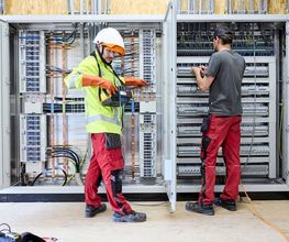 Roth Elektro Kerzers AG Bild 14