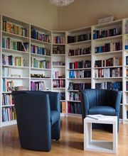 Heilpraktiker Psychotherapie Heike Gehrt Bild 2