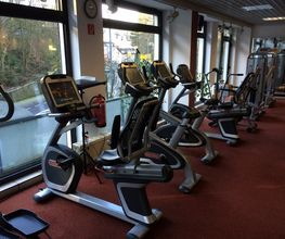 Gesundheitspark Neviges Bild 2