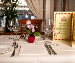Restaurant Neue Real Bild 12