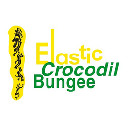 ELASTIC CROCODIL BUNGEE