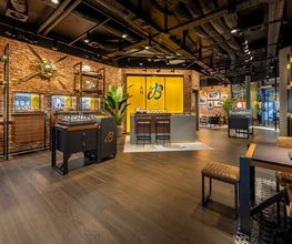 BREITLING BOUTIQUE INTERLAKEN Bild 6