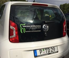 Tizian Dentaltechnik GmbH Bild 7