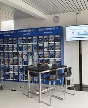 Richter+Frenzel ProfiStore Kassel Bild 4