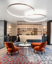 Crowne Plaza Geneva by IHG Bild 1