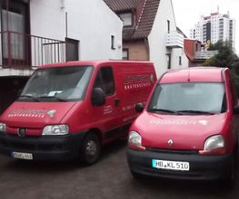 Bautenschutz