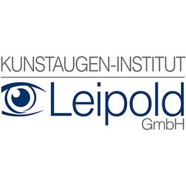 Kunstaugen-Institut Leipold GmbH