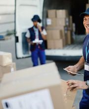 AJ transports Sàrl Bild 1