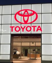 Toyota of Brookhaven image 6
