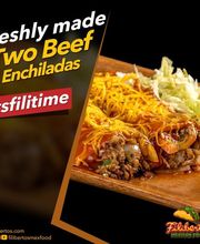 Filiberto's Mexican Food image 4