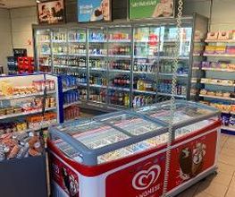 JET Tankstelle Bild 1