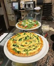 Aspendos Café, Bar & Restaurant Bild 14