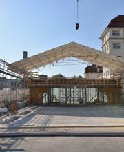 Lawil Gerüstbau AG Bild 3