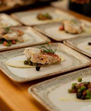 ASKÅ - Wild Scandinavian Cooking Bild 10