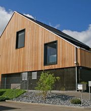 Sutter AG Holzbau Bild 6