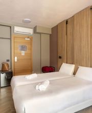 B&B HOTEL Genova City Center immagine 5