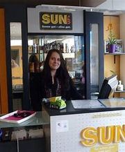 SunUp Sonnenstudio Bild 1