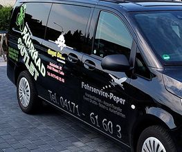 Fahrservice-Peper Bild 1