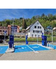 Aral pulse Ladestation Bild 1