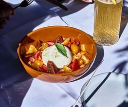La Gamella Restaurant