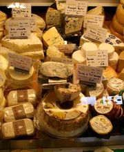 Fromagerie des Reussilles SA Bild 13