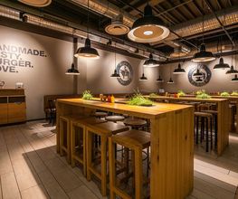 Ruff's Burger Roppenheim Bild 7