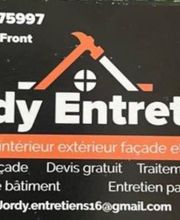 Jordy entretien image 4