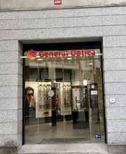 General Optica - Visión y Audición imagen 8