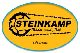 STEINKAMP Räder nach Maß GmbH & Co. KG logo