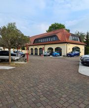 Autohaus Alt-Paunsdorf Bild 11