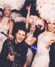 MAXXIM CLUB BERLIN Bild 2
