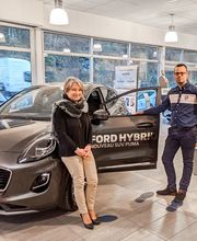 Ford Tulle - PAROT image 2