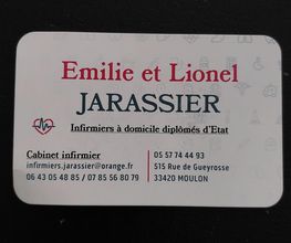 Jarassier Emilie image 1