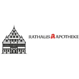 Logo der Rathaus-Apotheke