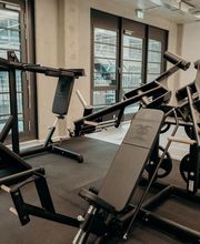 Theraplus - Physiotherapie München Bild 18