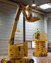 Kiloutou Élévation et Terrassement Canéjan image 2