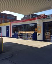 JET Tankstelle Bild 4