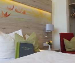 AKZENT Hotel Murrer Bild 7