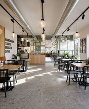 Ruff's Burger & BBQ Essenbach Bild 10