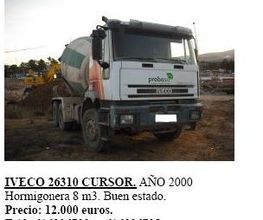 Hormigones Probasa imagen 2