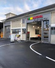 Migrol Car Wash Bild 6